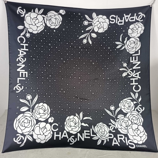 Chanel Scarf Good Quality