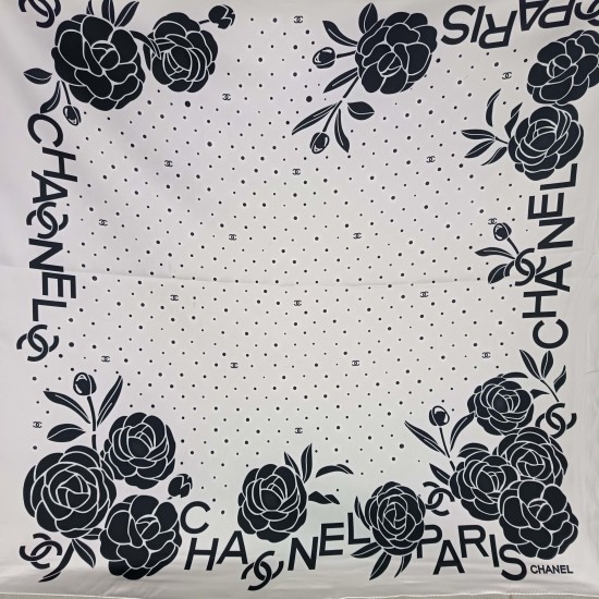 Chanel Scarf Good Quality