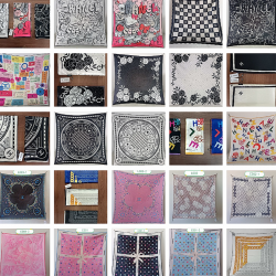 Chanel Scarf Good Quality