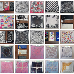 Chanel Scarf Good Quality