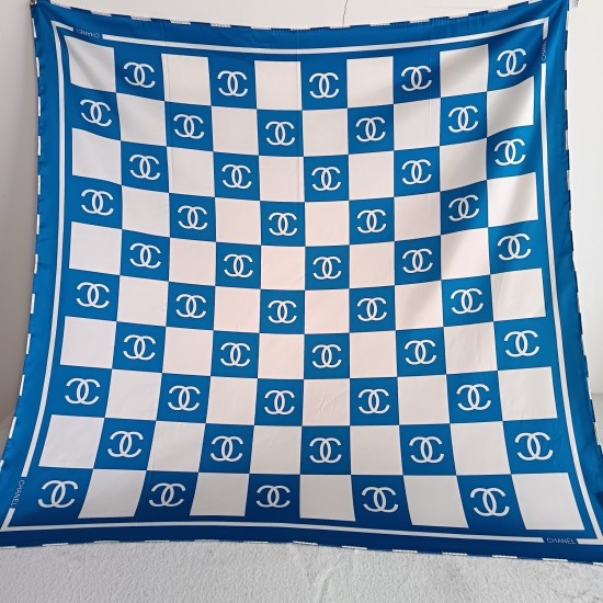Chanel Scarf Good Quality