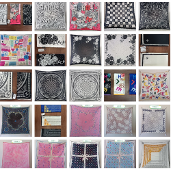 Chanel Scarf Good Quality