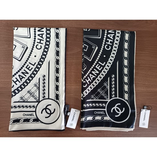 Chanel Scarf Good Quality