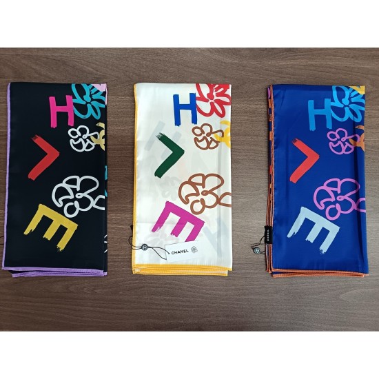 Chanel Scarf Good Quality