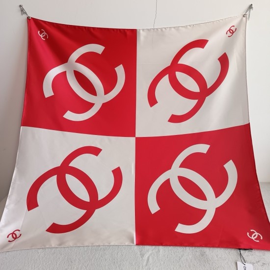 Chanel Scarf Good Quality