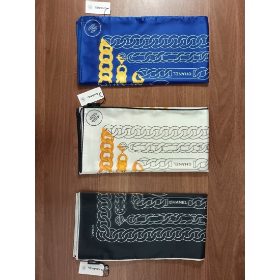 Chanel Scarf Good Quality