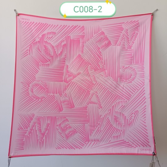Chanel Scarf Good Quality