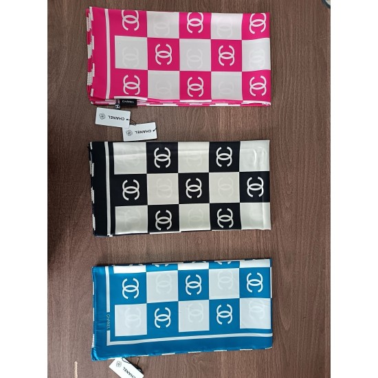Chanel Scarf Good Quality