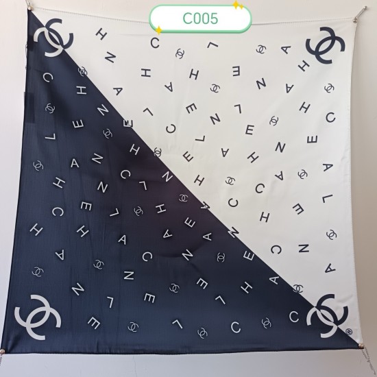 Chanel Scarf Good Quality