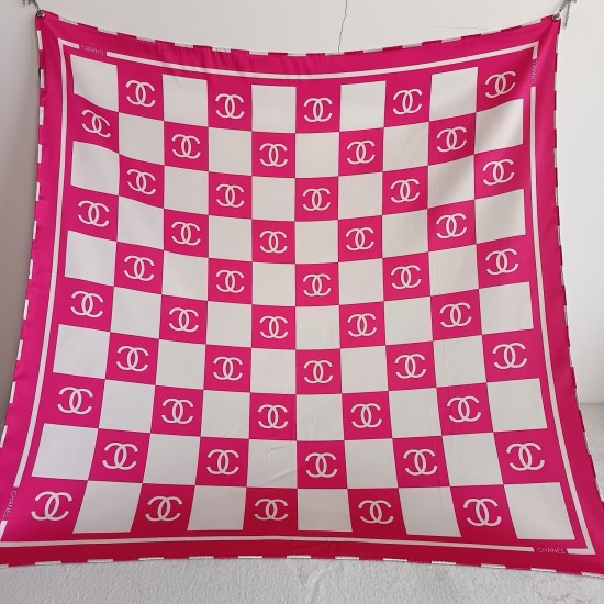 Chanel Scarf Good Quality