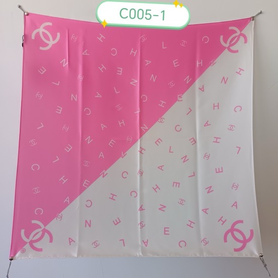 Chanel Scarf Good Quality