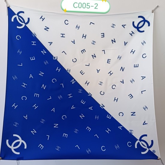Chanel Scarf Good Quality