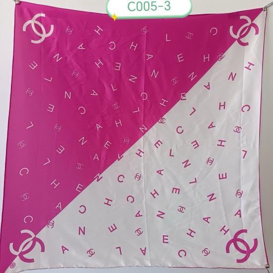 Chanel Scarf Good Quality