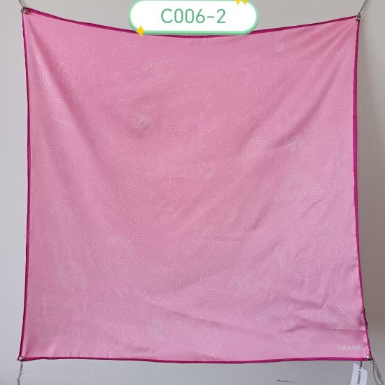Chanel Scarf Good Quality