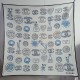 Chanel Scarf Good Quality