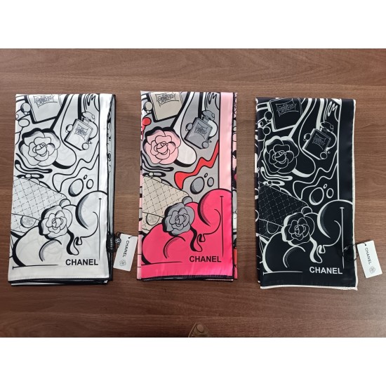 Chanel Scarf Good Quality