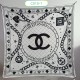 Chanel Scarf Good Quality