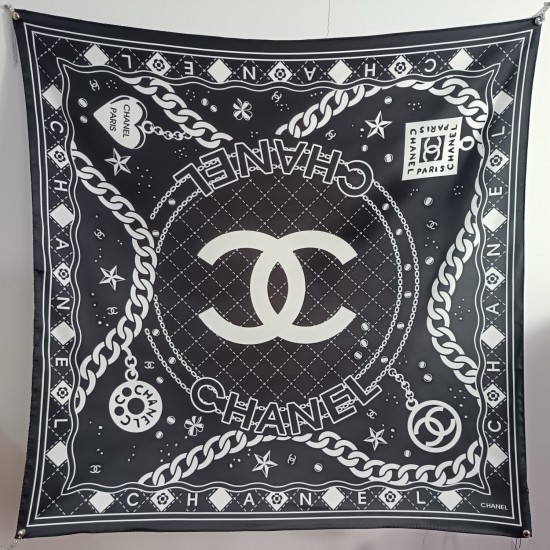 Chanel Scarf Good Quality