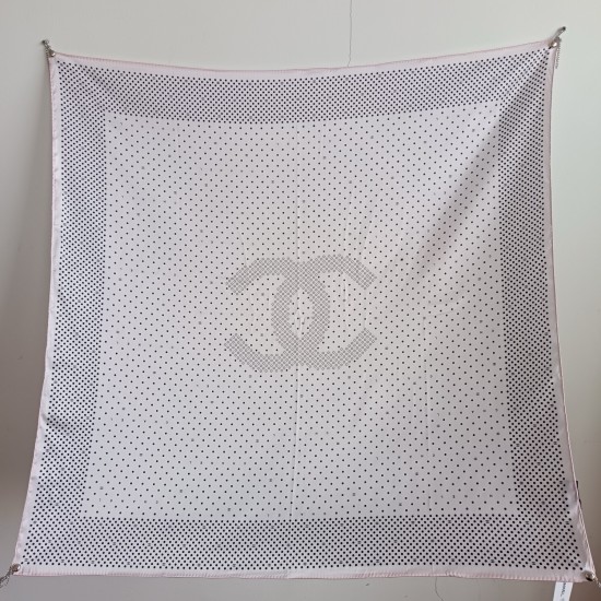 Chanel Scarf Good Quality