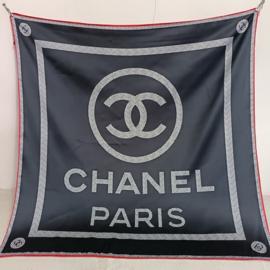 Chanel Scarf Good Quality