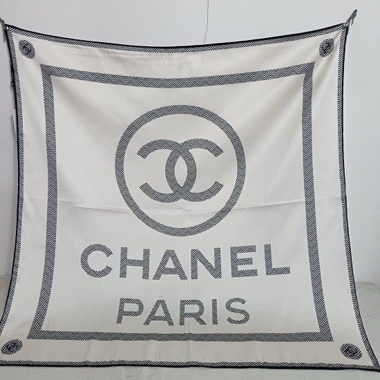 Chanel Scarf Good Quality