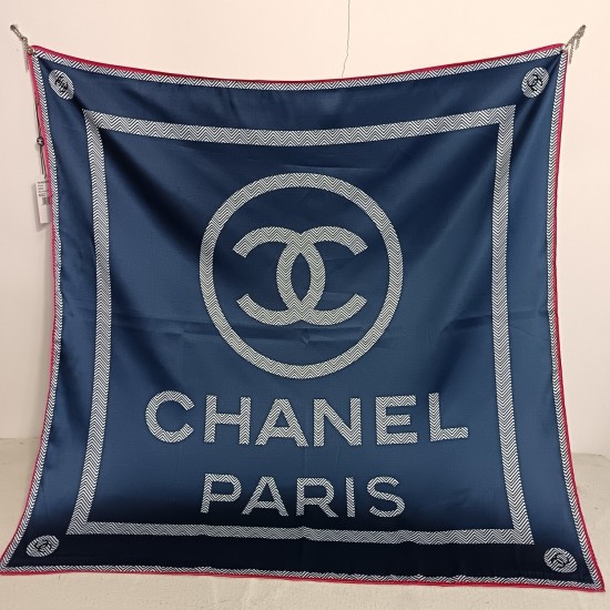 Chanel Scarf Good Quality