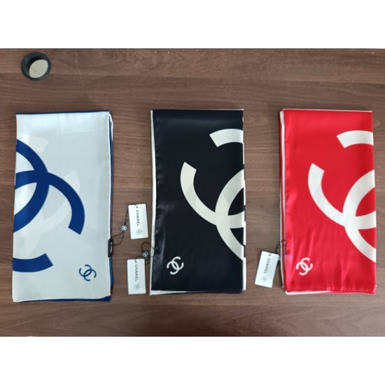 Chanel Scarf Good Quality
