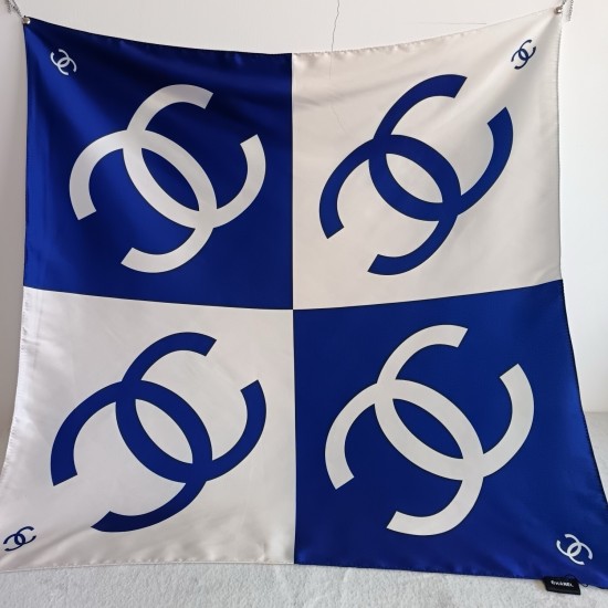 Chanel Scarf Good Quality