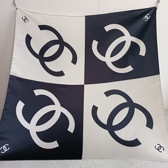 Chanel Scarf Good Quality
