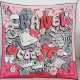 Chanel Scarf Good Quality