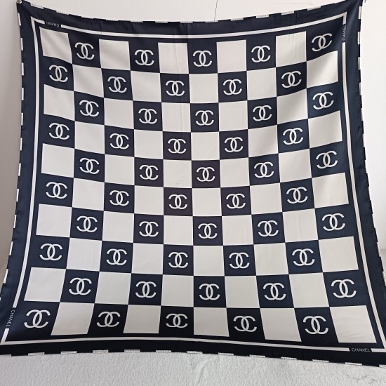 Chanel Scarf Good Quality