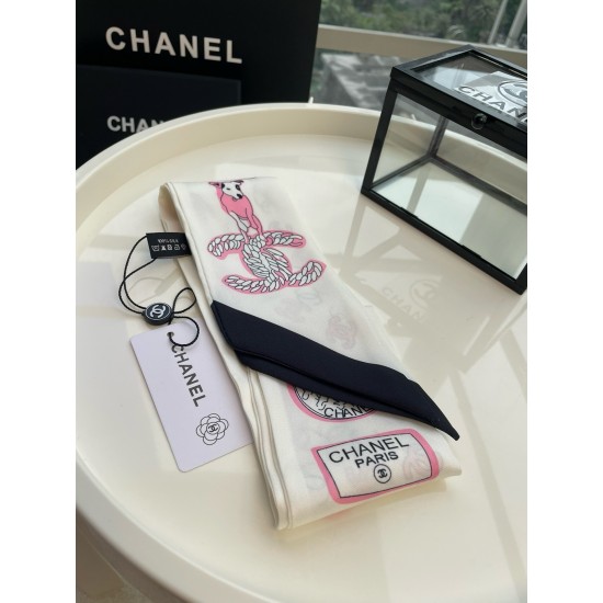 Chanel Scarf Good Quality