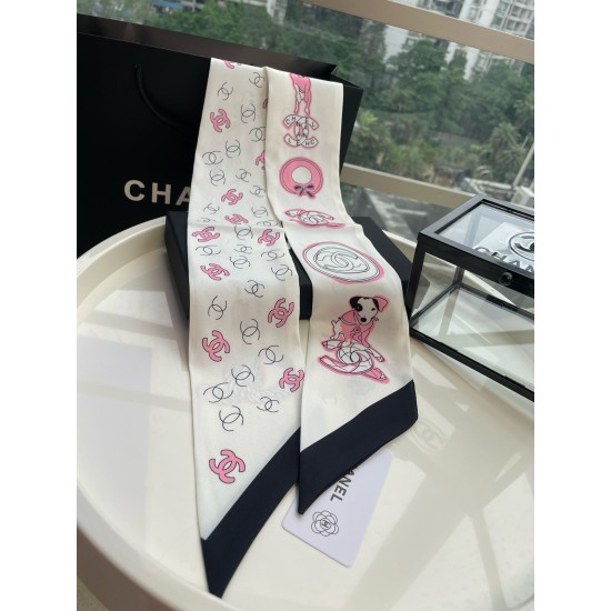 Chanel Scarf Good Quality