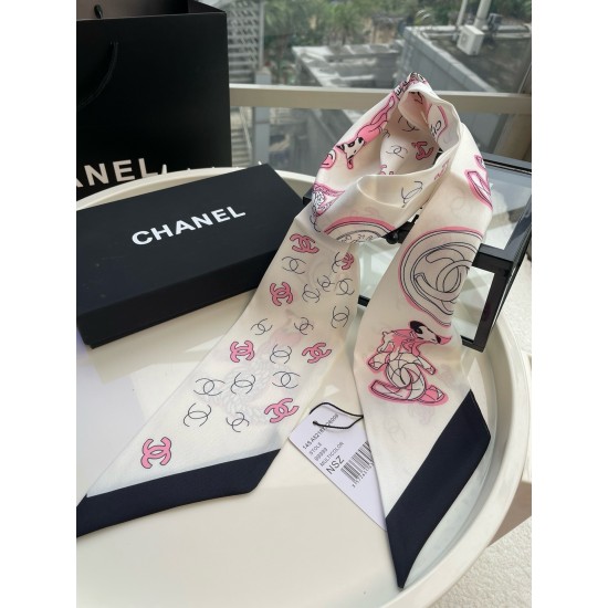 Chanel Scarf Good Quality