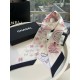 Chanel Scarf Good Quality