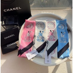 Chanel Scarf Good Quality