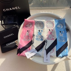 Chanel Scarf Good Quality
