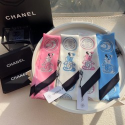 Chanel Scarf Good Quality