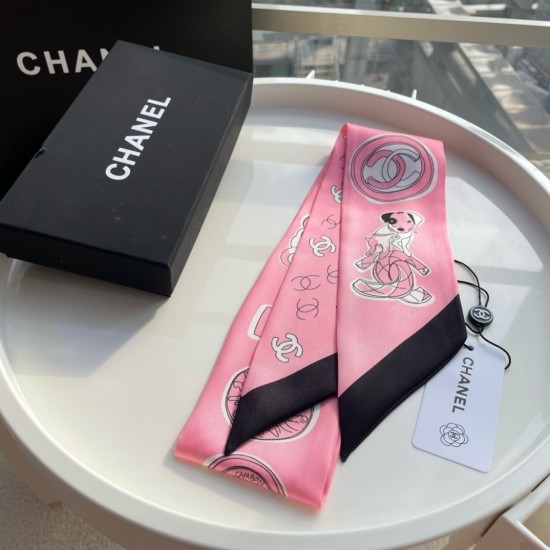Chanel Scarf Good Quality