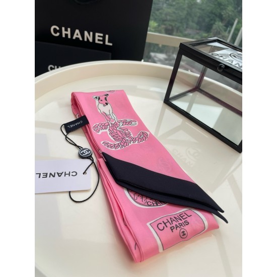 Chanel Scarf Good Quality