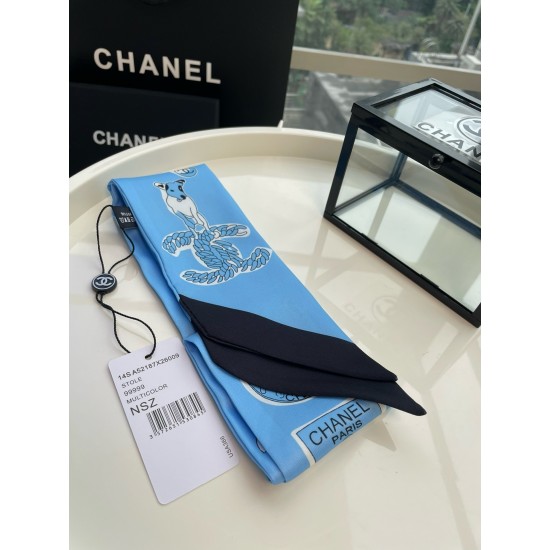Chanel Scarf Good Quality