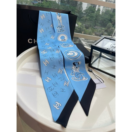 Chanel Scarf Good Quality