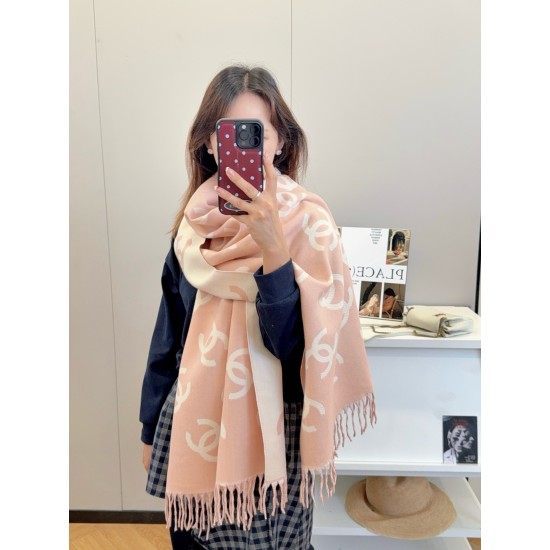 Chanel Scarf Good Quality