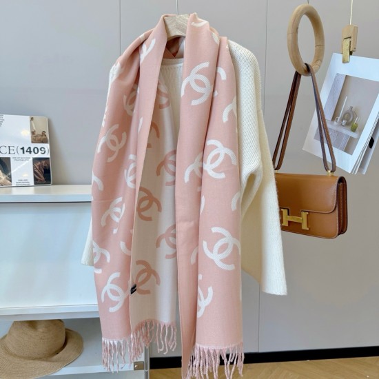 Chanel Scarf Good Quality