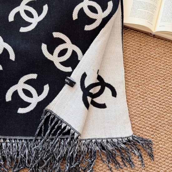 Chanel Scarf Good Quality