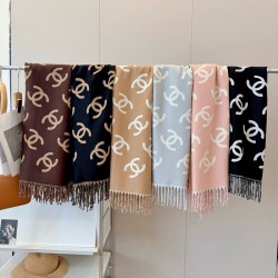 Chanel Scarf Good Quality