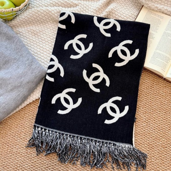 Chanel Scarf Good Quality