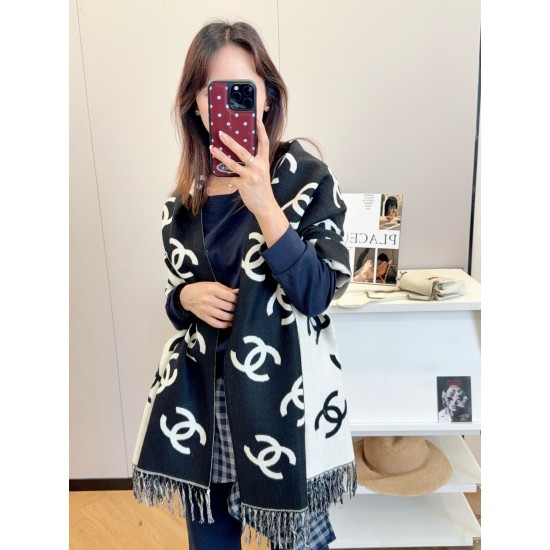 Chanel Scarf Good Quality