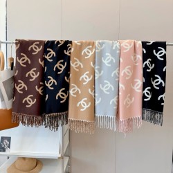 Chanel Scarf Good Quality