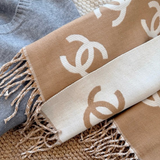 Chanel Scarf Good Quality